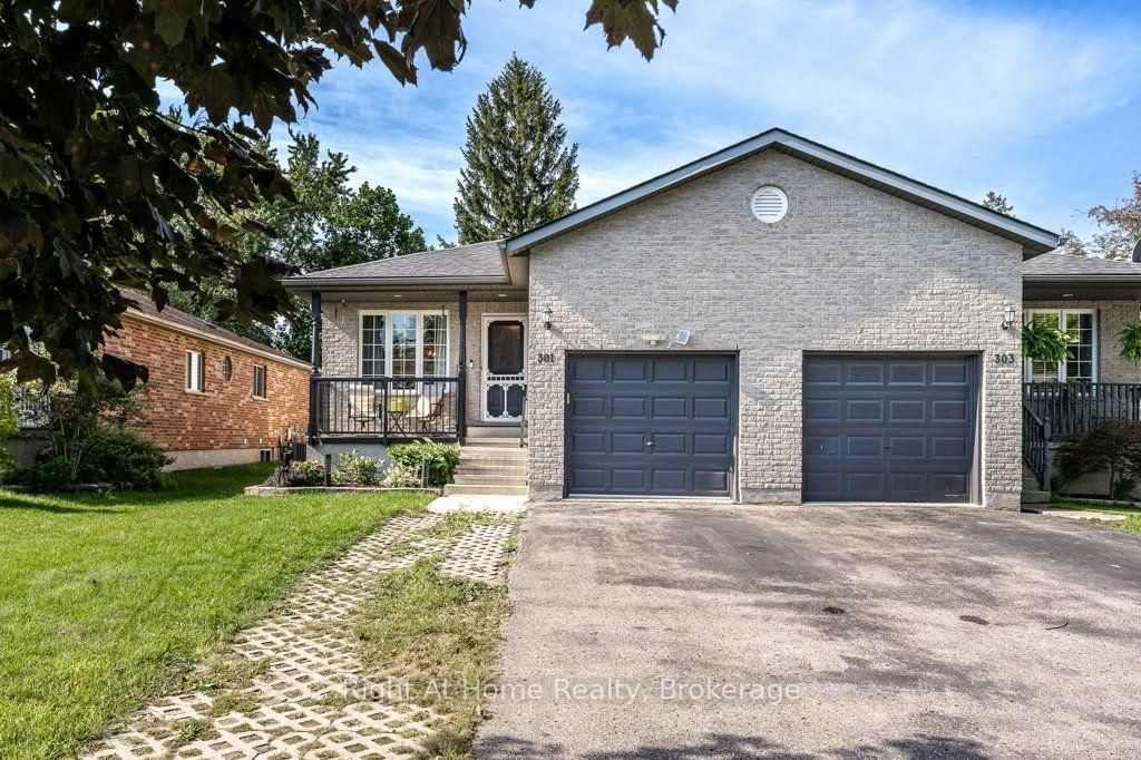 301 Norman Street • Stratford, ON photo 4