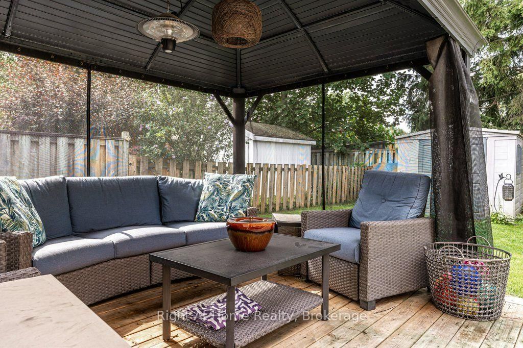 301 Norman Street • Stratford, ON photo 6