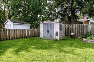 301 Norman Street • Stratford, ON photo 8