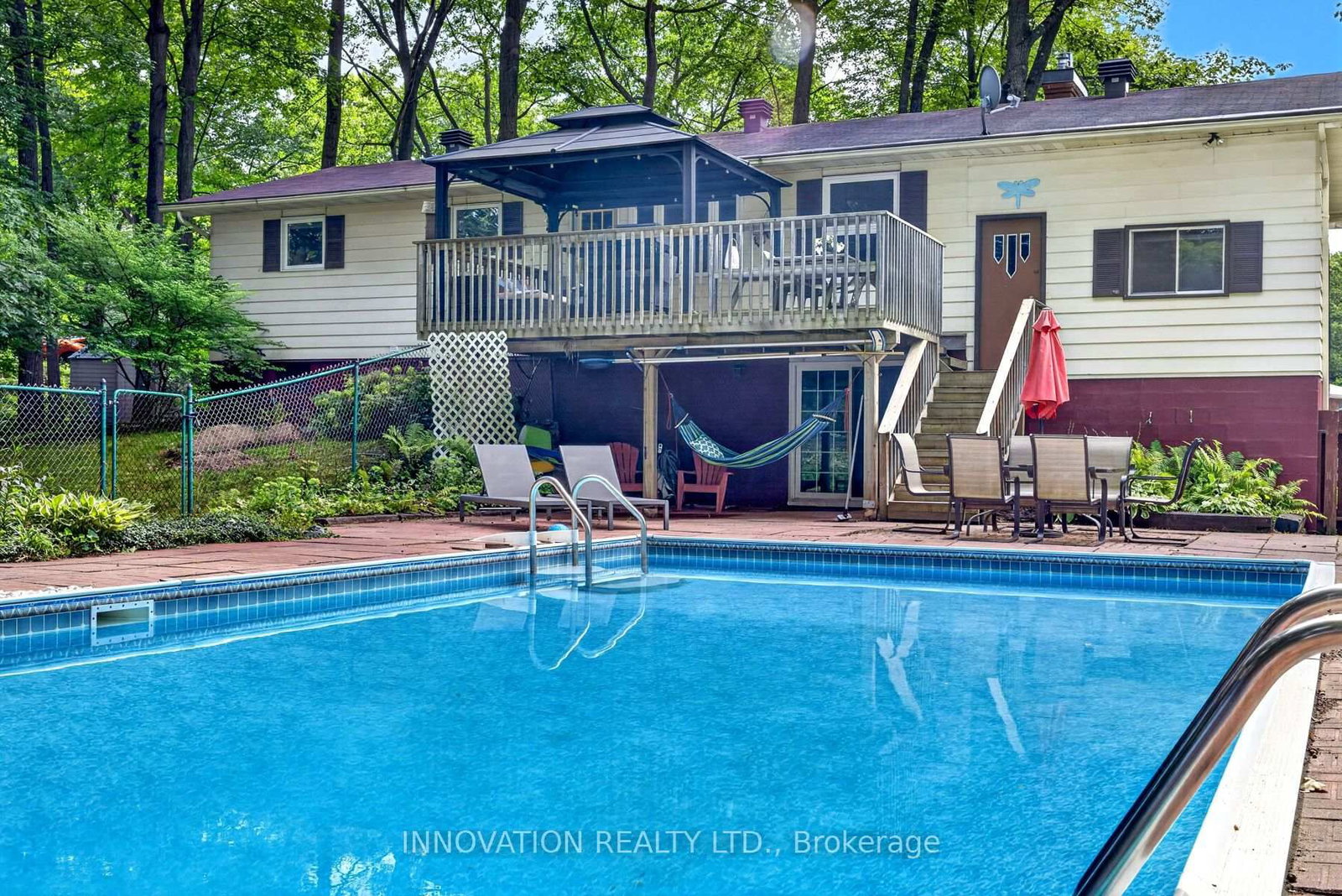 136 Acorn Crescent • Ottawa, ON photo 32