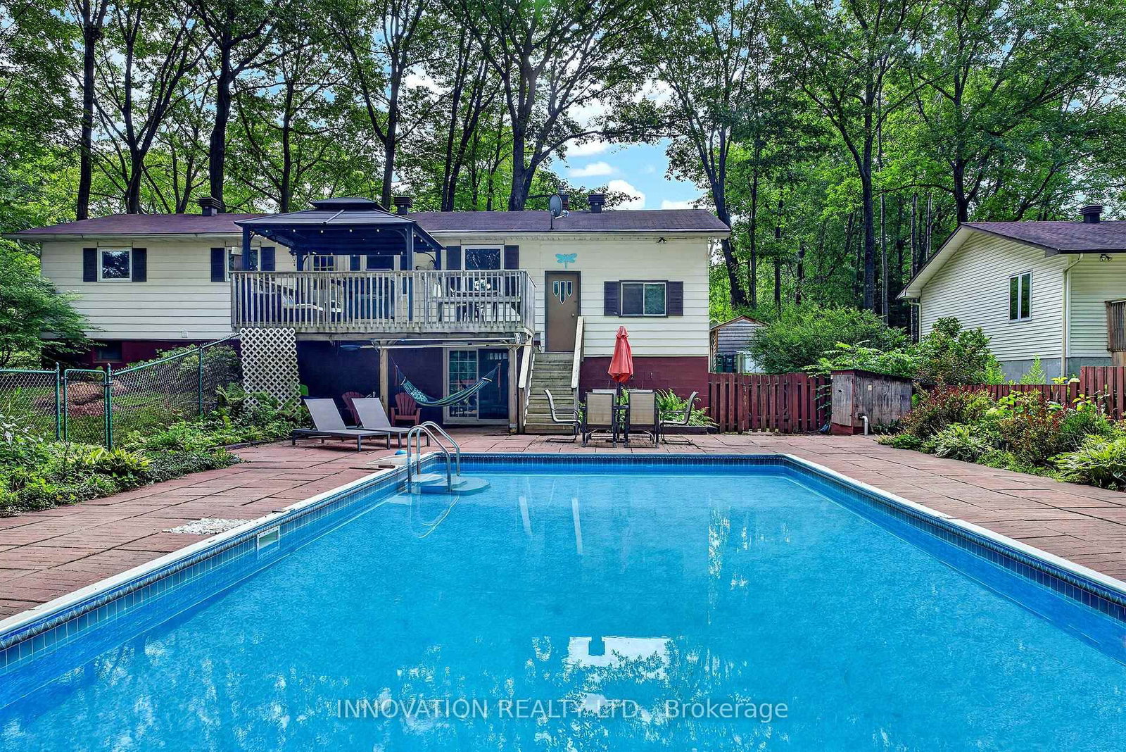 136 Acorn Crescent • Ottawa, ON photo 33