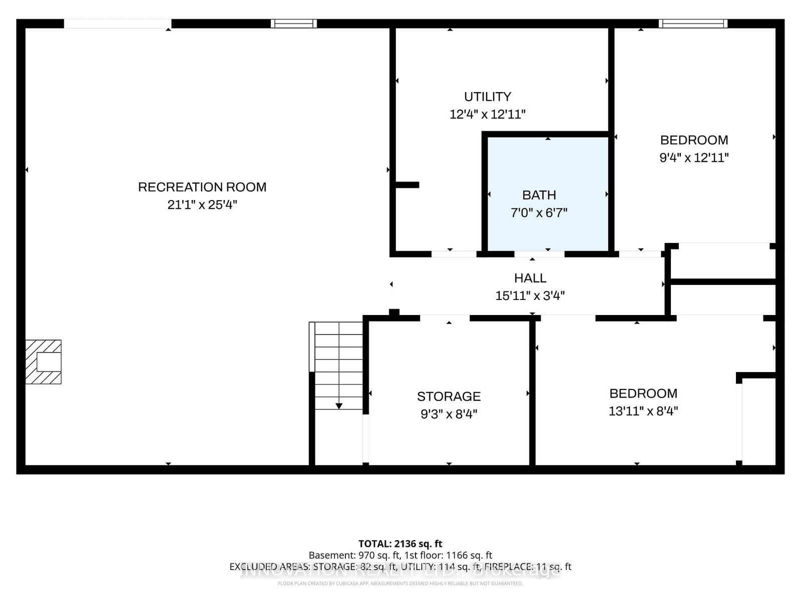 136 Acorn Crescent • Ottawa, ON photo 36