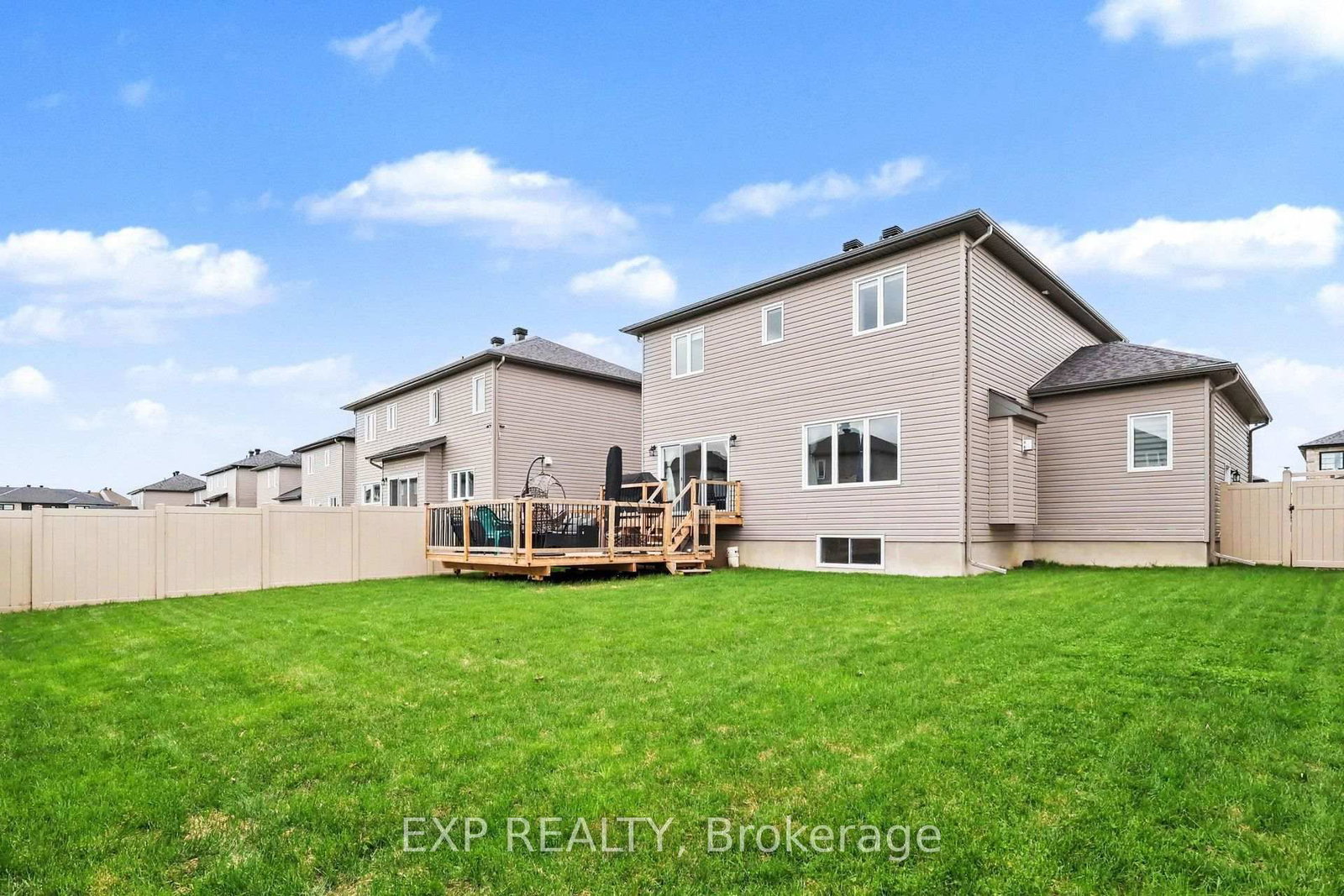 520 Lucent Street • Russell, ON photo 29