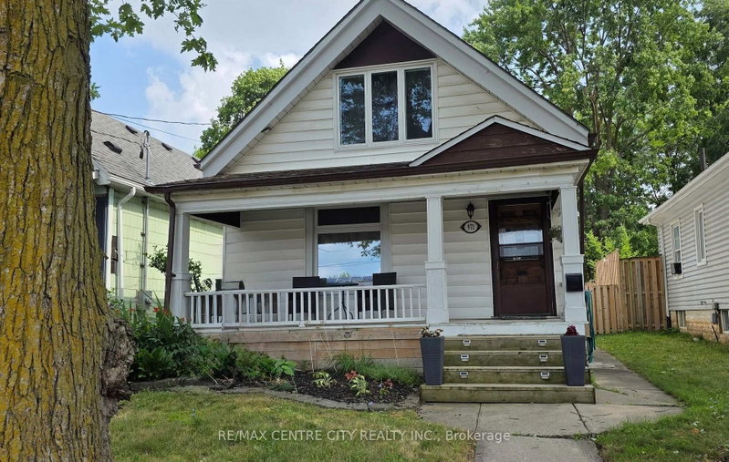 971 Elias Street
