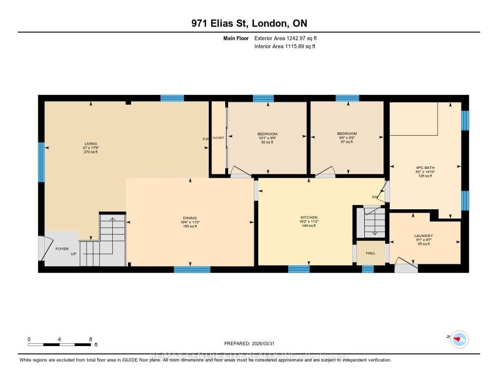 971 Elias Street • London East, ON photo 39