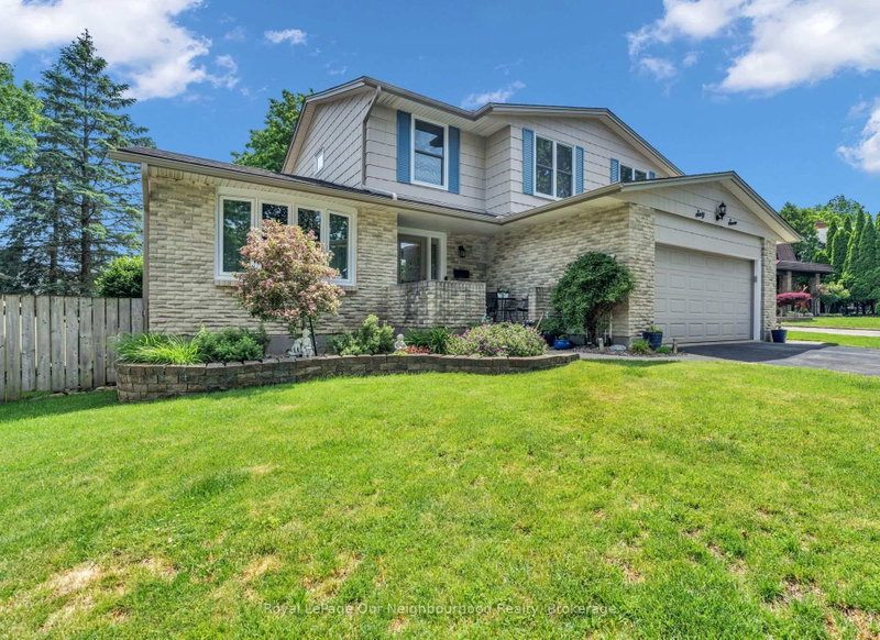67 Bartlett Crescent