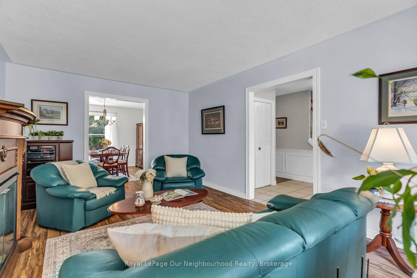 67 Bartlett Crescent • London South, ON photo 10