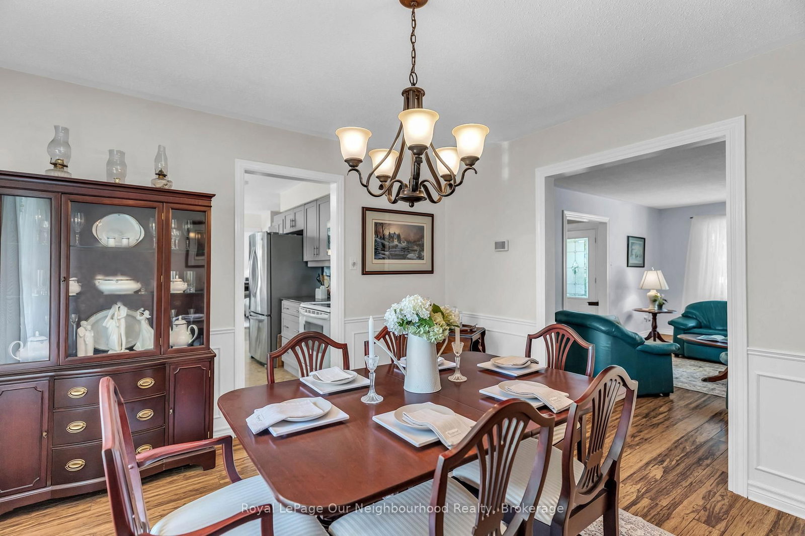 67 Bartlett Crescent • London South, ON photo 12