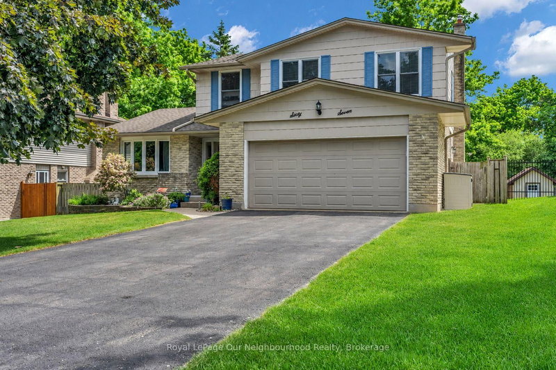 67 Bartlett Crescent