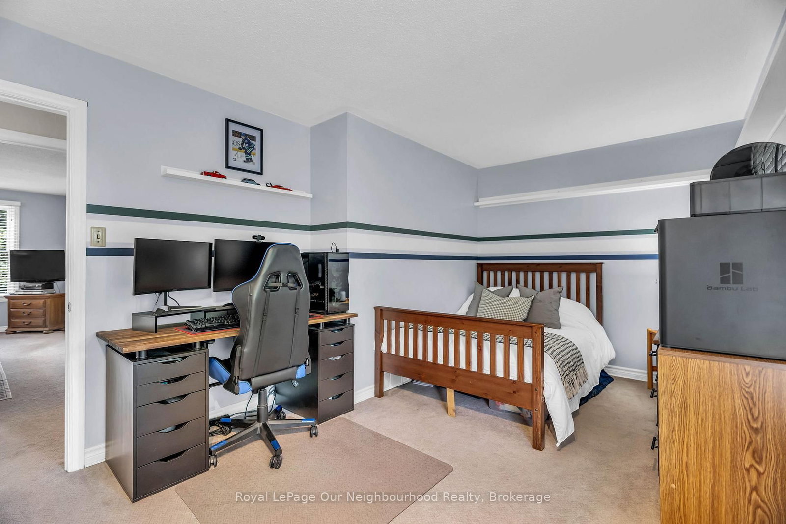67 Bartlett Crescent • London South, ON photo 31