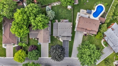 67 Bartlett Crescent • London South, ON photo 4