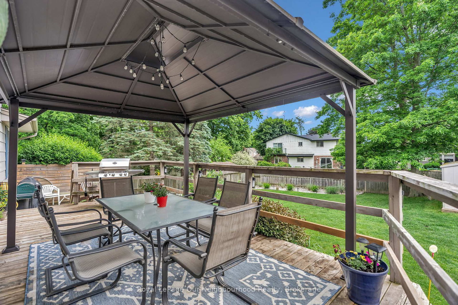 67 Bartlett Crescent • London South, ON photo 42