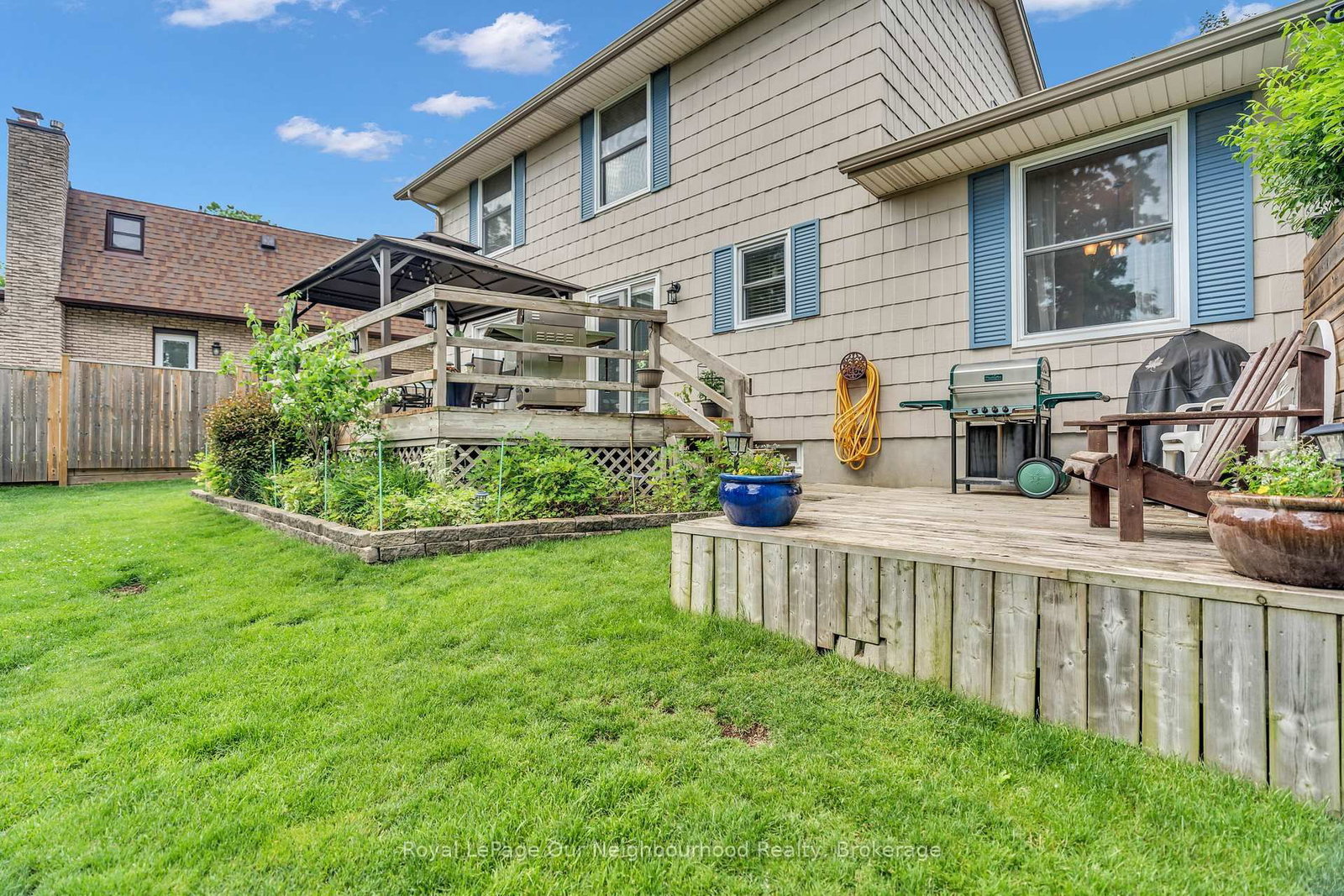 67 Bartlett Crescent • London South, ON photo 44