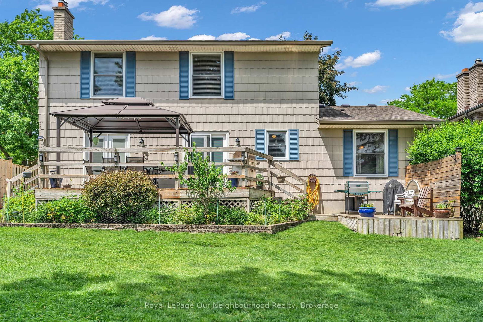 67 Bartlett Crescent • London South, ON photo 45
