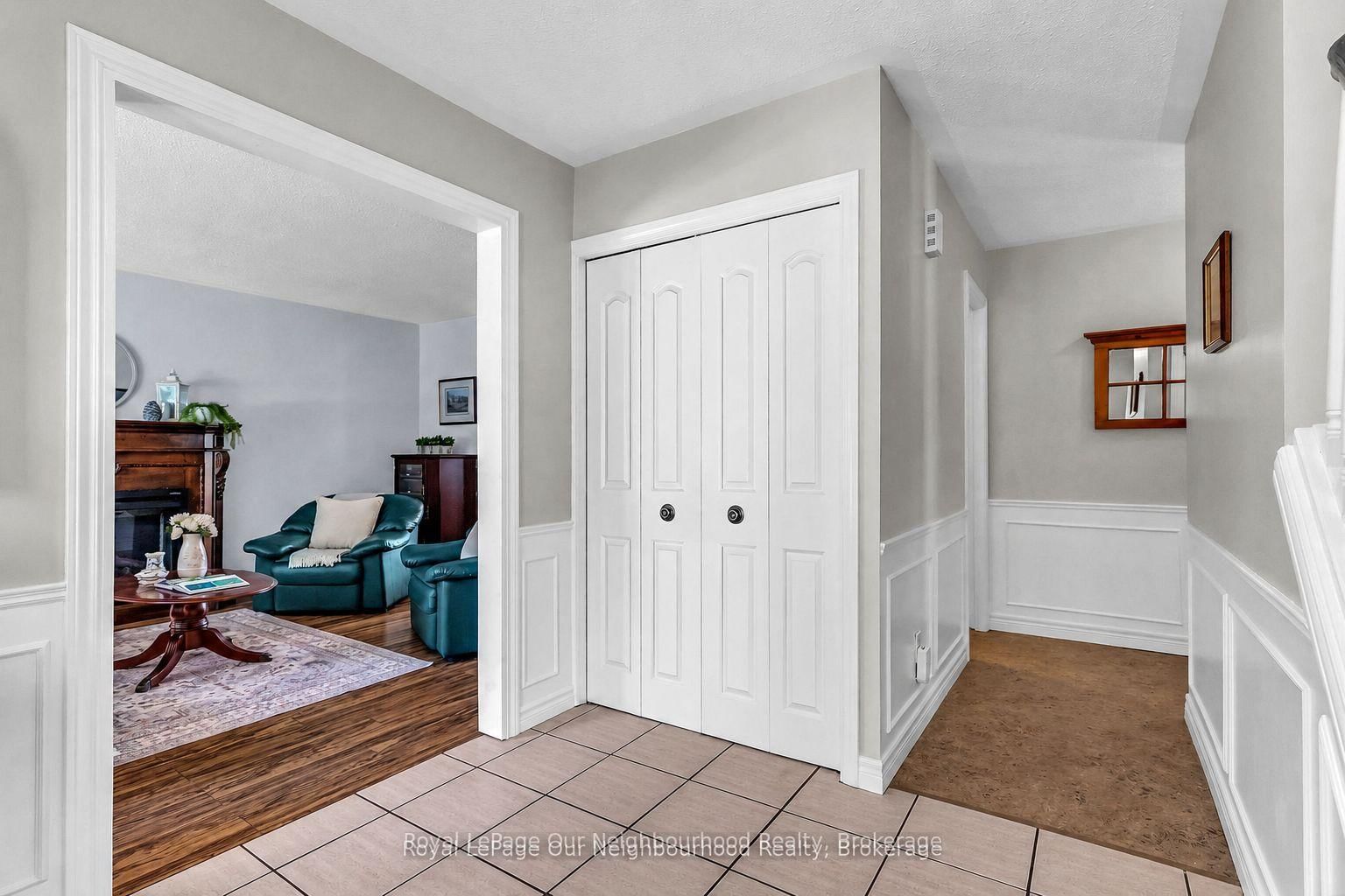 67 Bartlett Crescent • London South, ON photo 8
