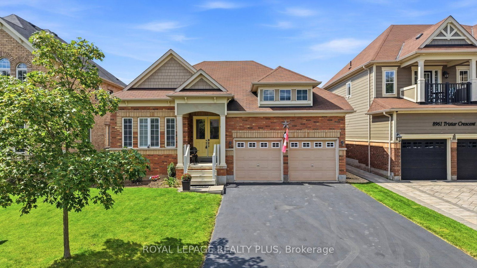 8971 Tristar Crescent • Niagara Falls, ON photo 1