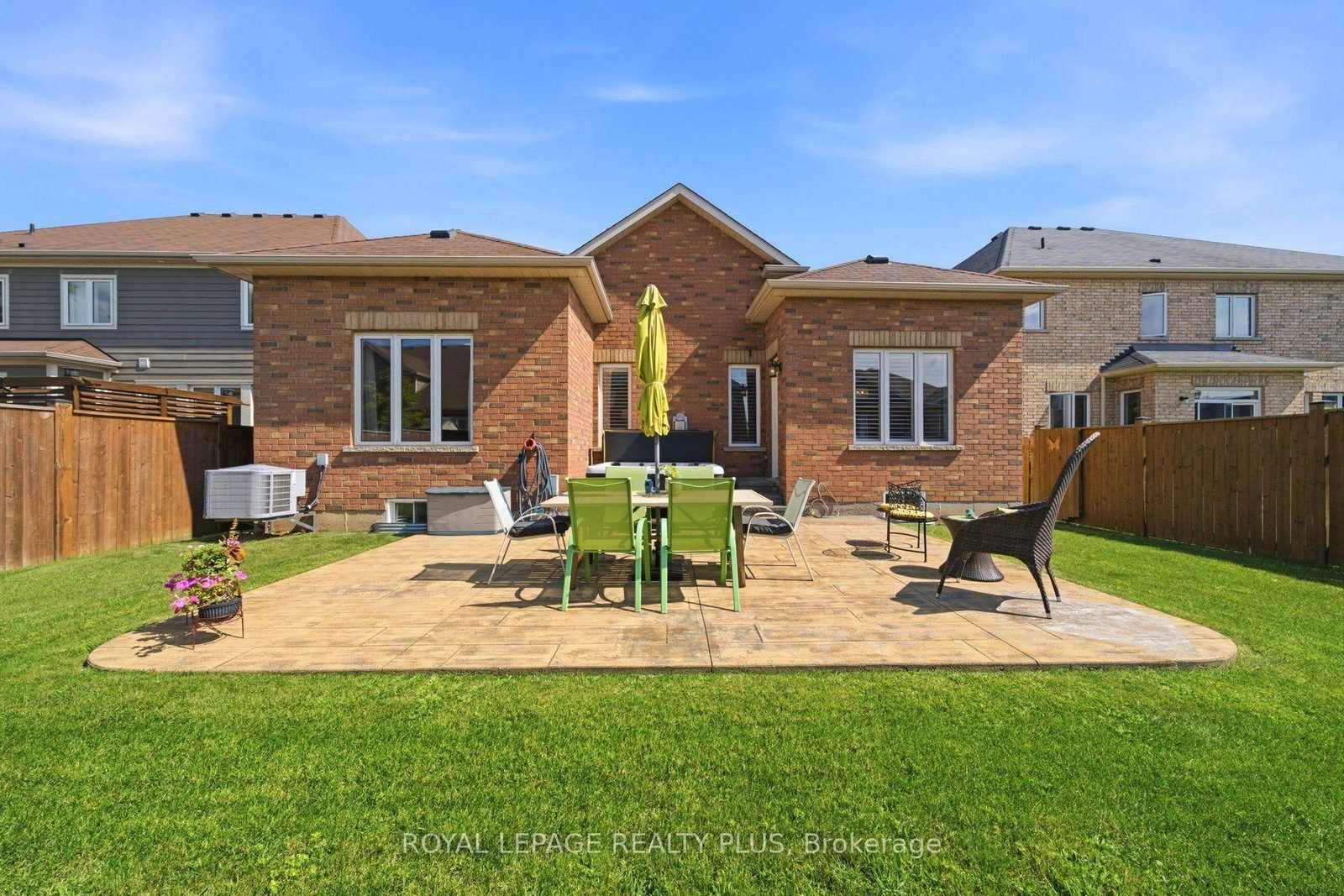 8971 Tristar Crescent • Niagara Falls, ON photo 38