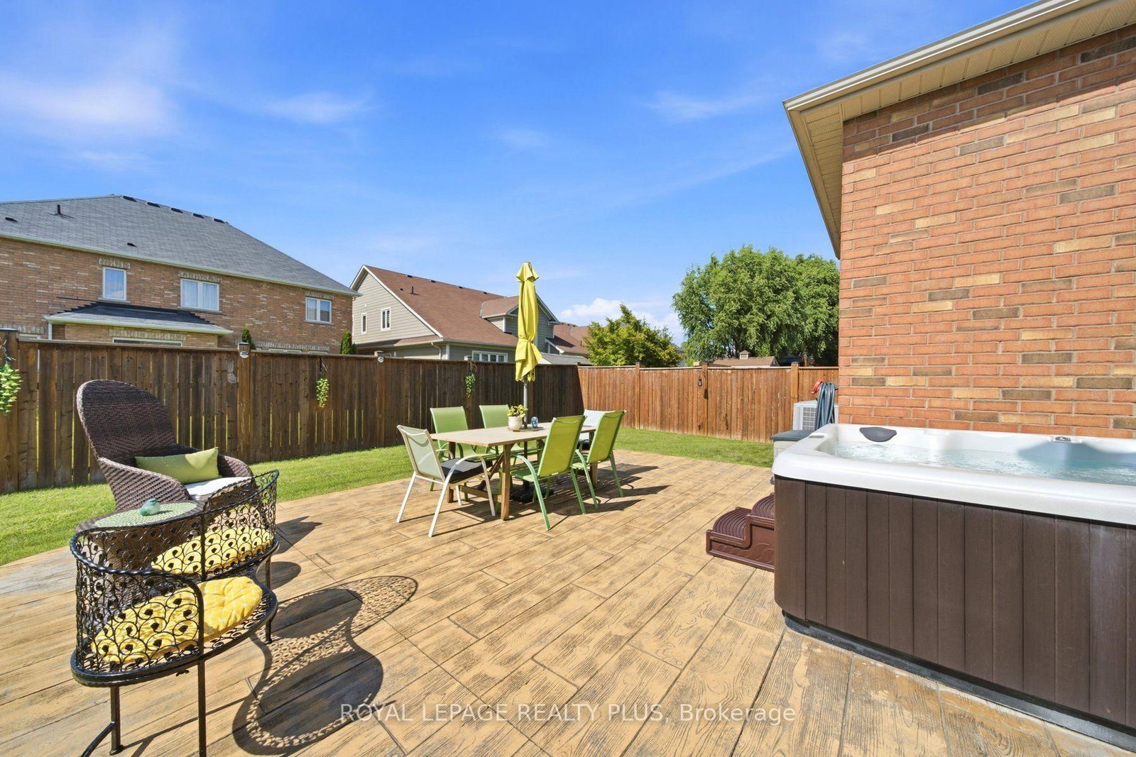 8971 Tristar Crescent • Niagara Falls, ON photo 41