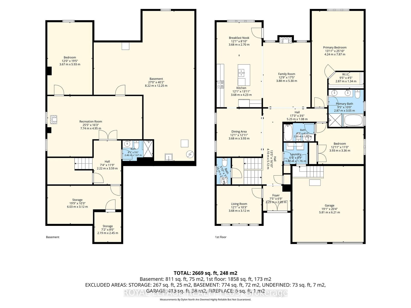 8971 Tristar Crescent • Niagara Falls, ON photo 49