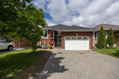 2690 Foxmeadow Road • Peterborough, ON photo 2