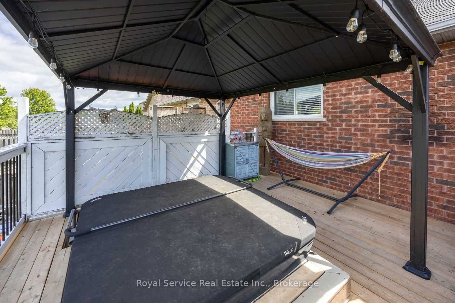 2690 Foxmeadow Road • Peterborough, ON photo 33