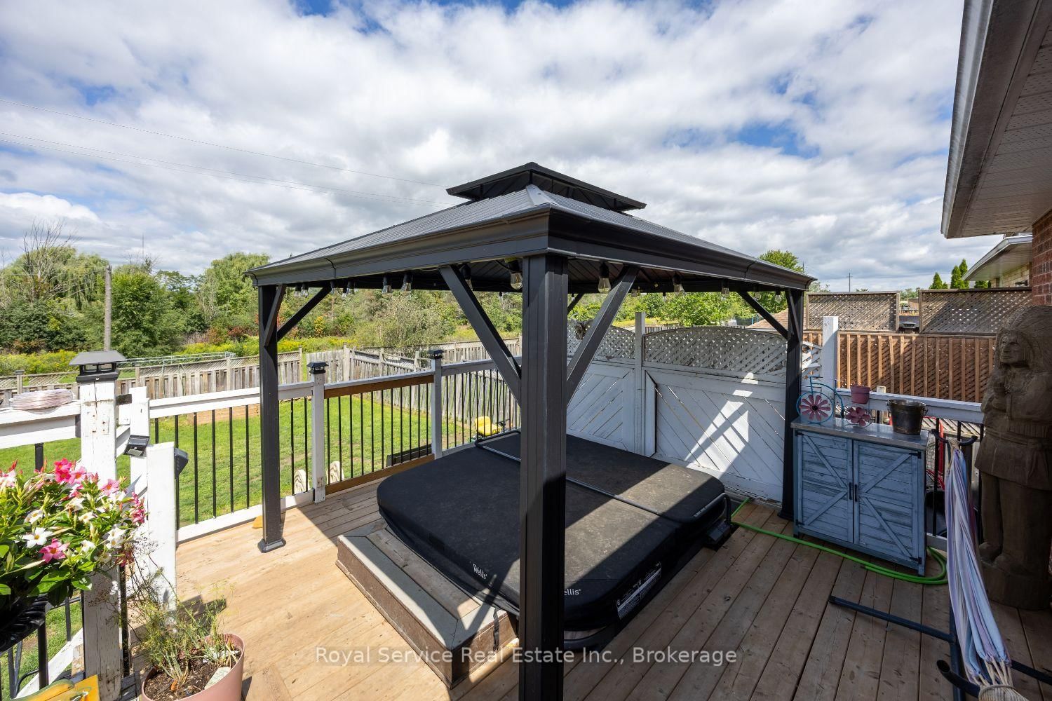 2690 Foxmeadow Road • Peterborough, ON photo 35