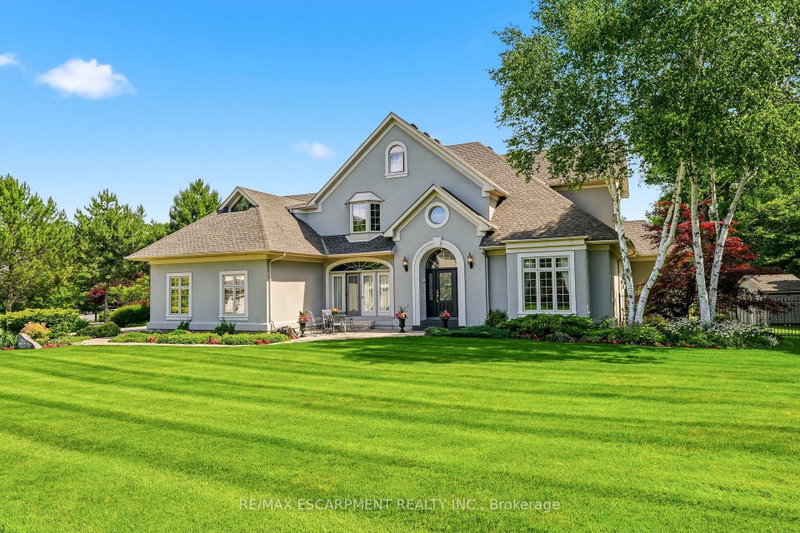28 Millcreek Court