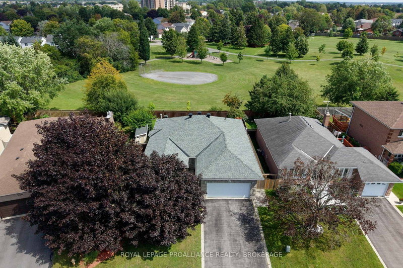 542 Davis Drive