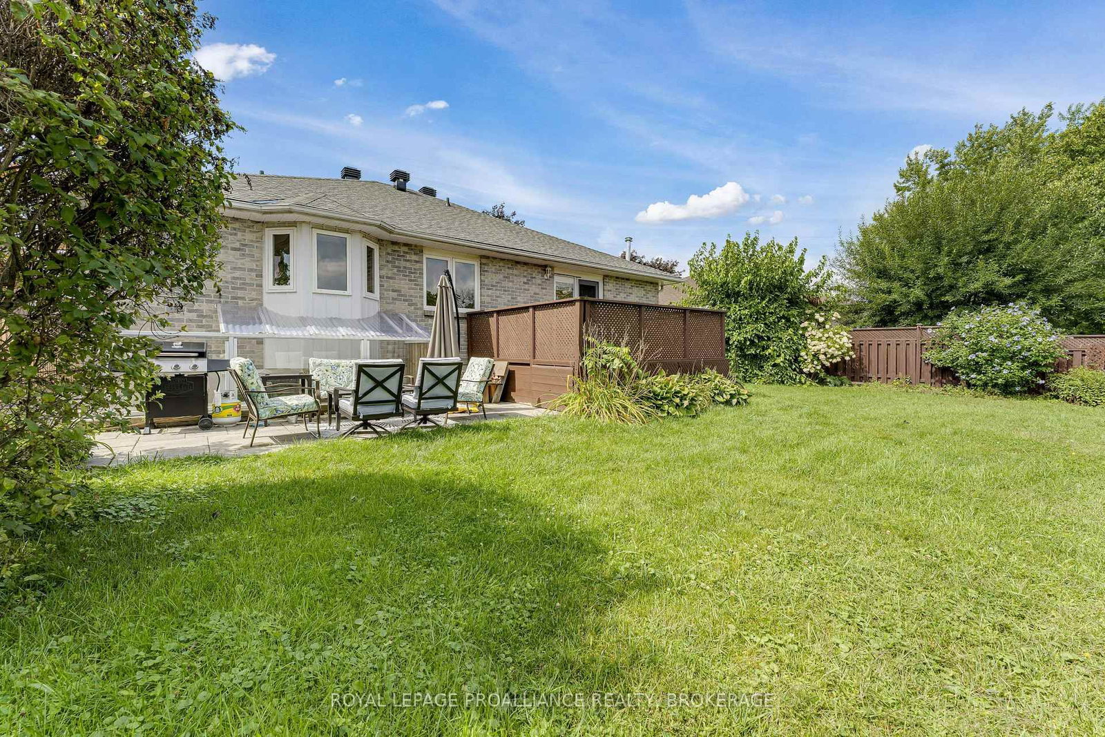 542 Davis Drive • Kingston, ON photo 43