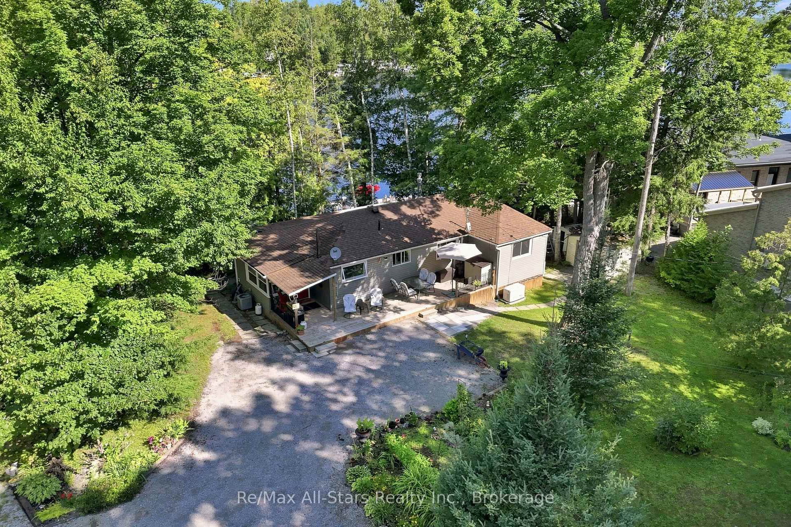 1561 Crystal Lake • Trent Lakes, ON photo 1