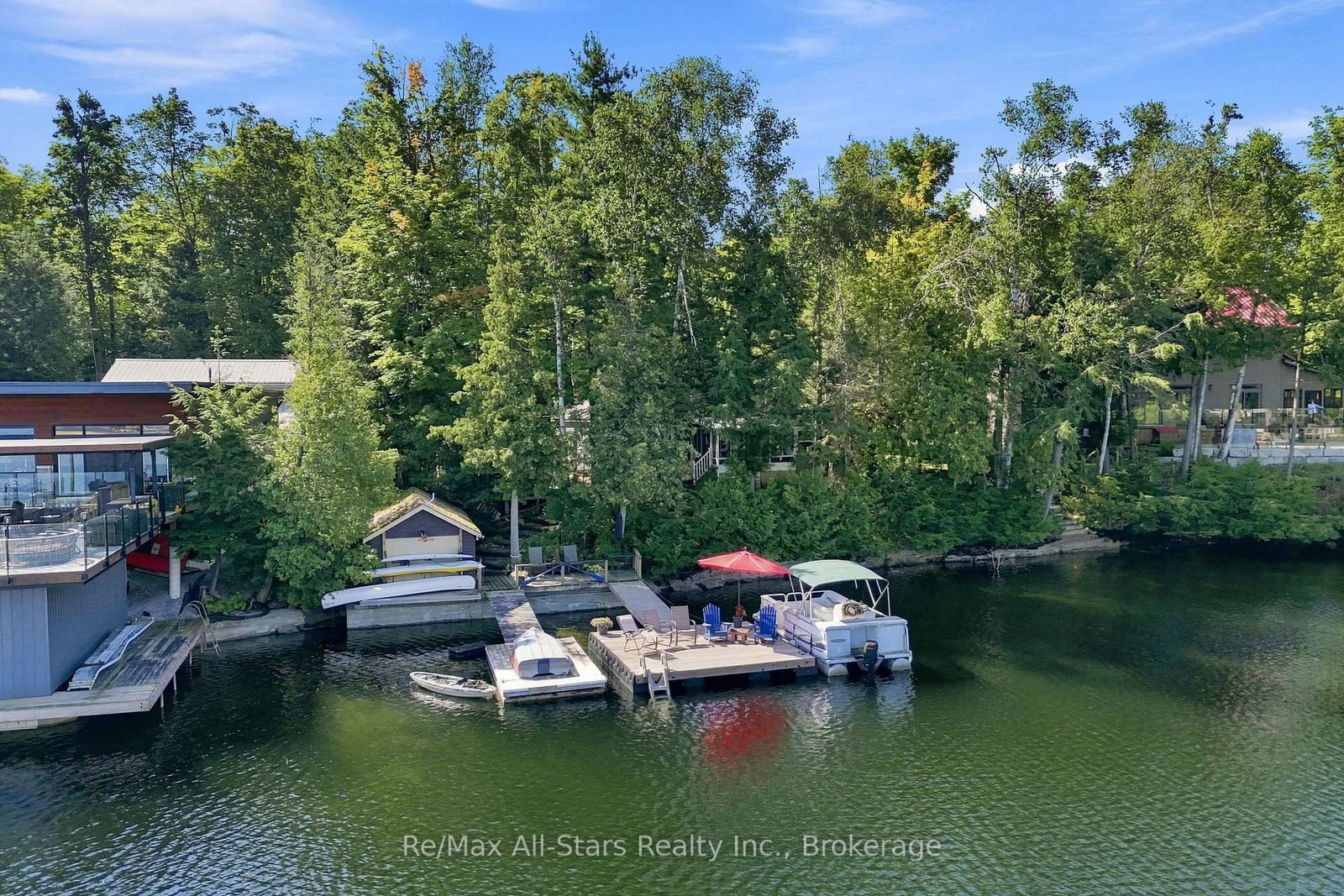 1561 Crystal Lake • Trent Lakes, ON photo 3