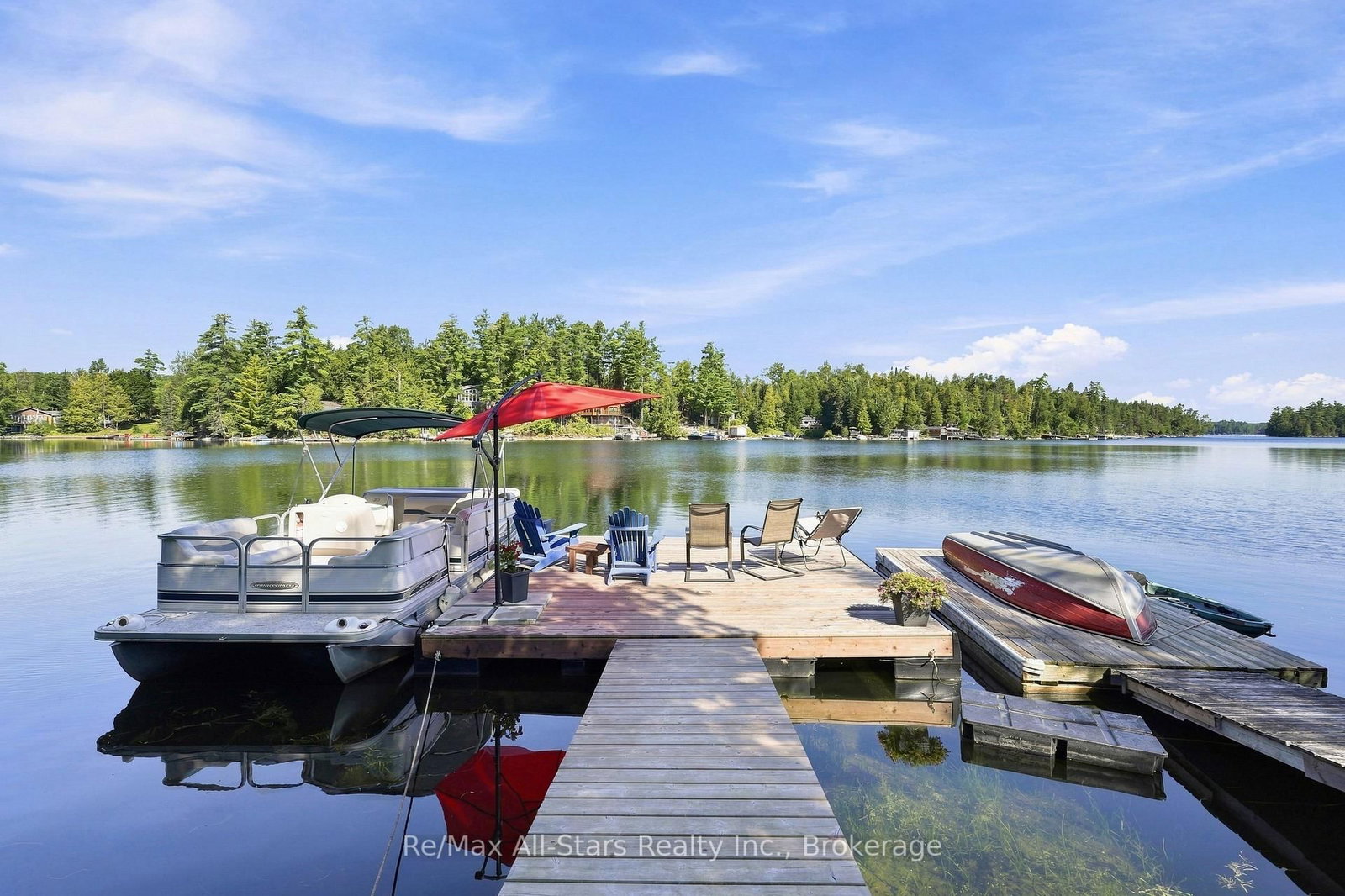 1561 Crystal Lake • Trent Lakes, ON photo 32