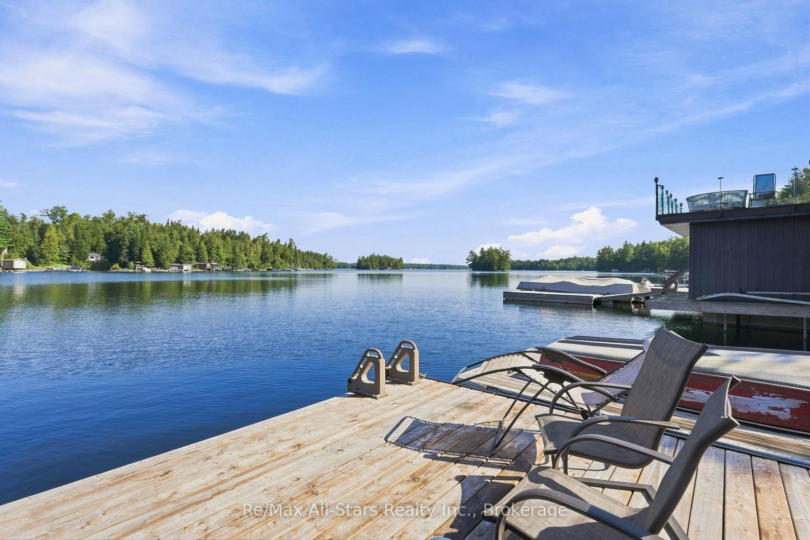 1561 Crystal Lake • Trent Lakes, ON photo 33