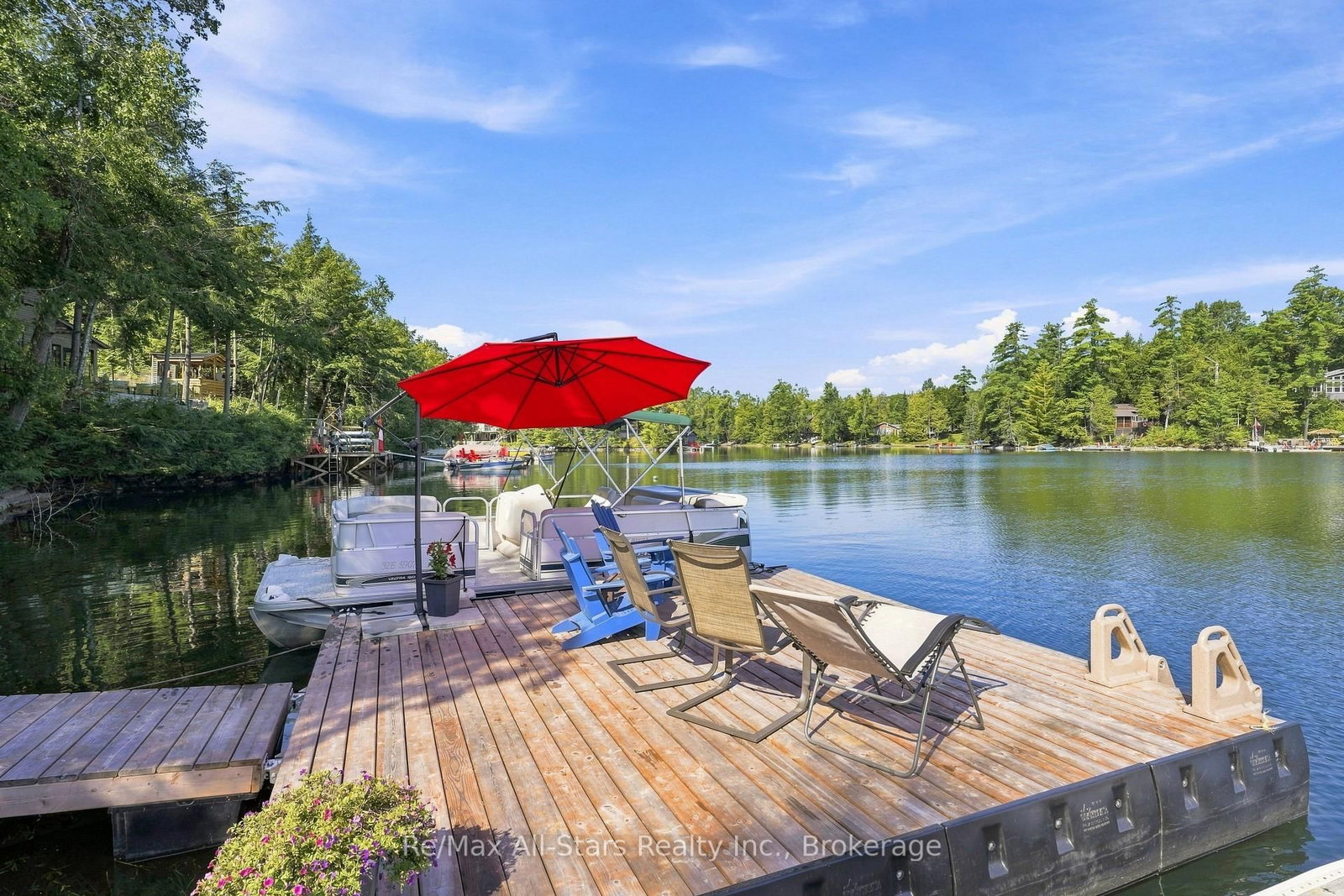 1561 Crystal Lake • Trent Lakes, ON photo 34