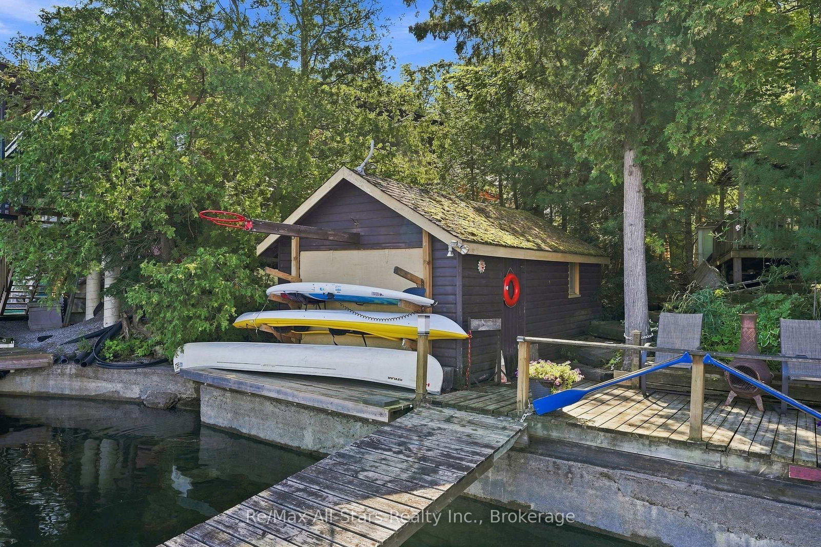 1561 Crystal Lake • Trent Lakes, ON photo 36