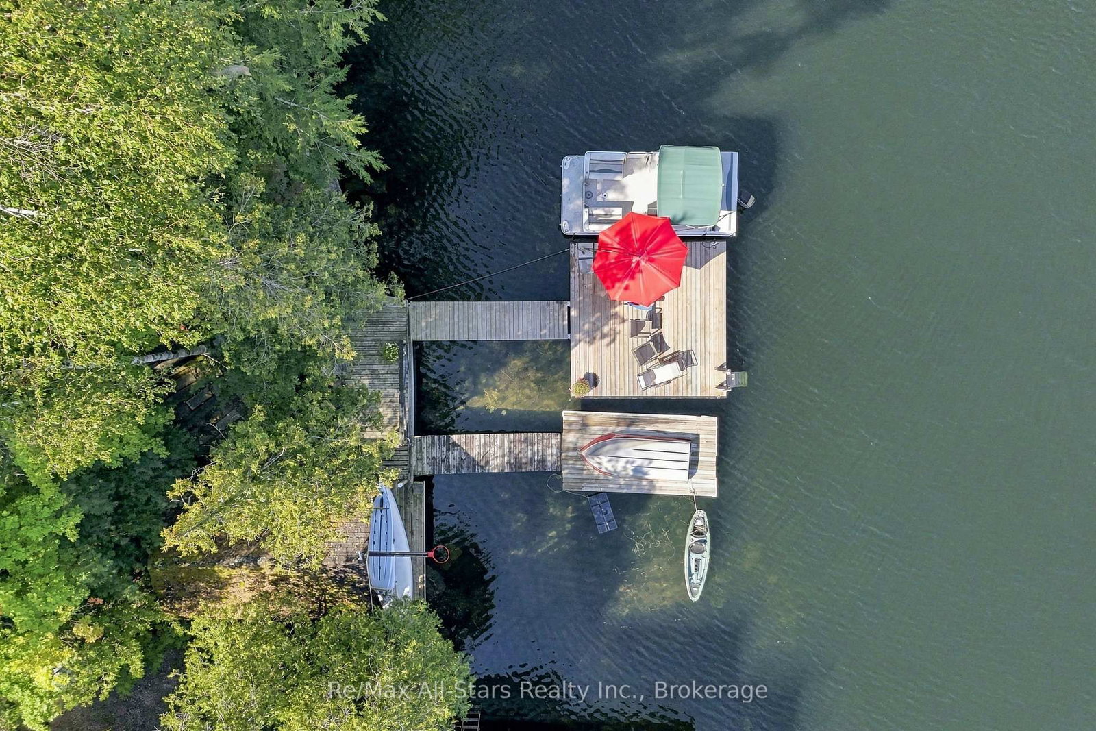 1561 Crystal Lake • Trent Lakes, ON photo 4