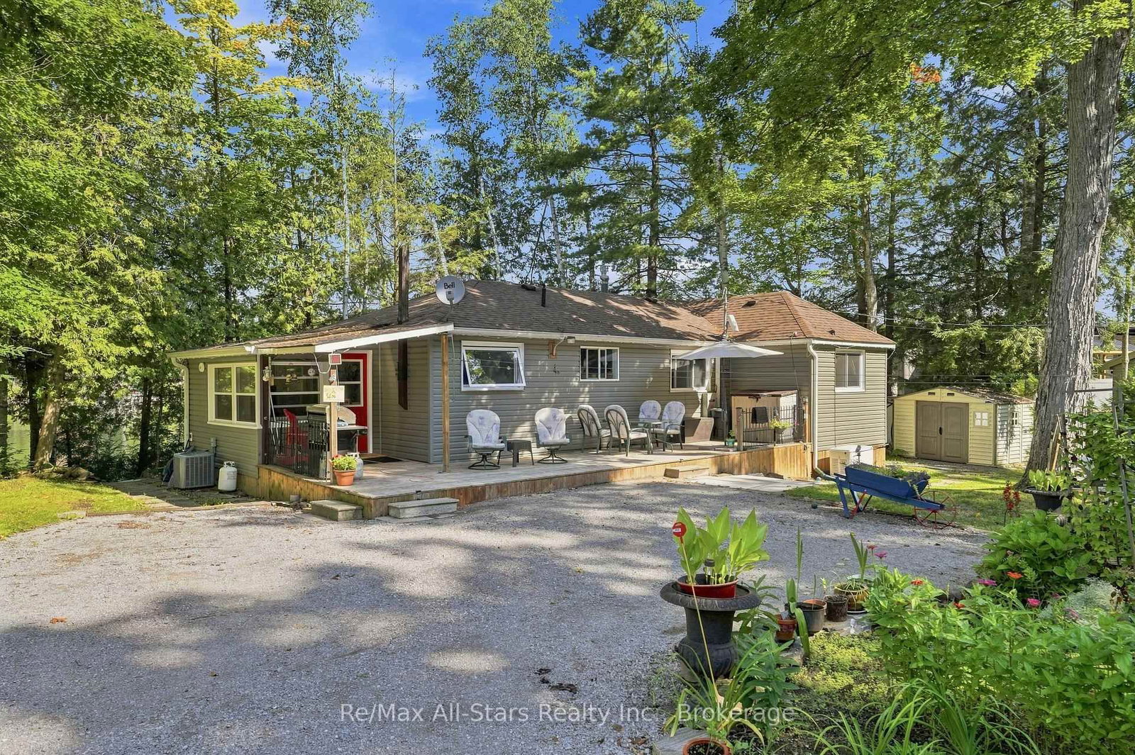1561 Crystal Lake • Trent Lakes, ON photo 40