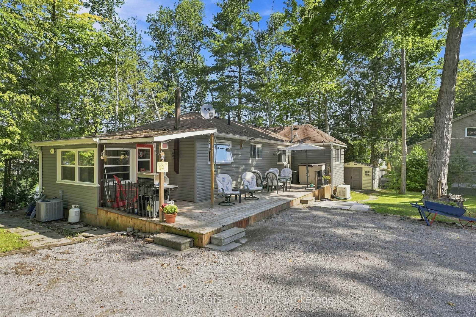 1561 Crystal Lake • Trent Lakes, ON photo 5