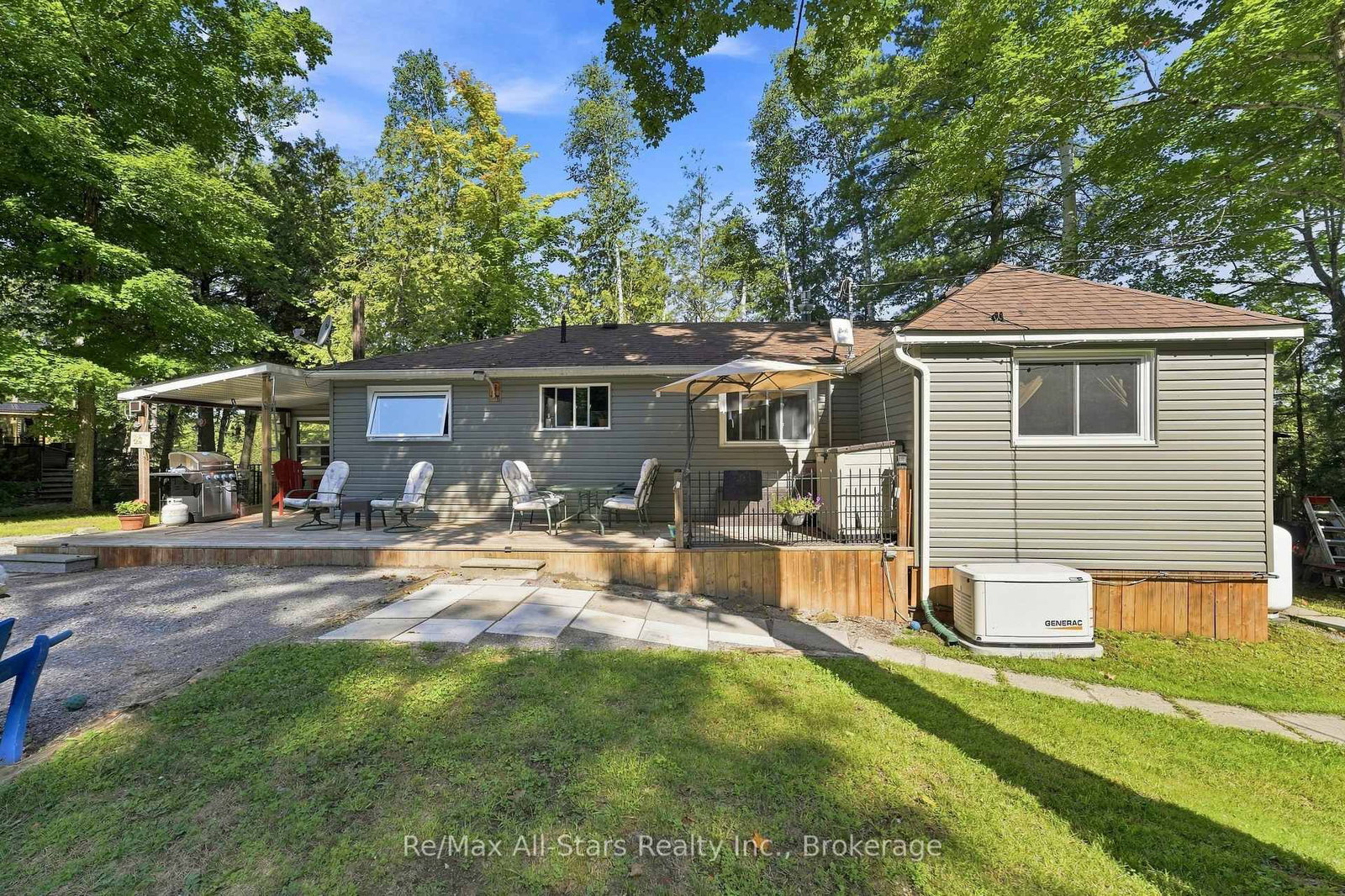 1561 Crystal Lake • Trent Lakes, ON photo 6