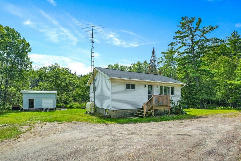 138 559 Highway • Carling, ON photo 1