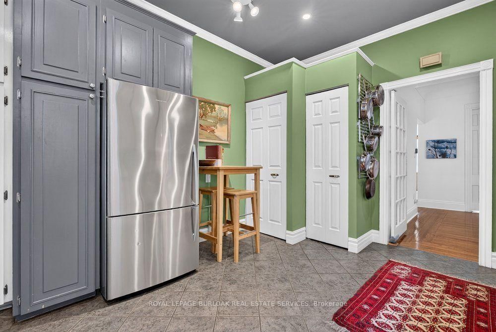 16 BRUCE Street • Hamilton, ON photo 19