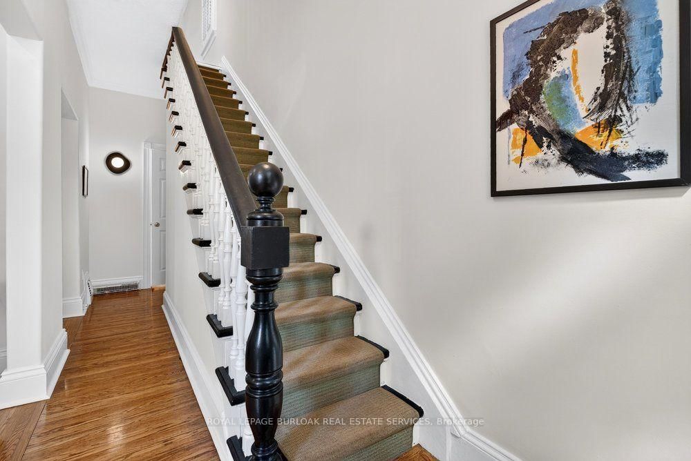 16 BRUCE Street • Hamilton, ON photo 22