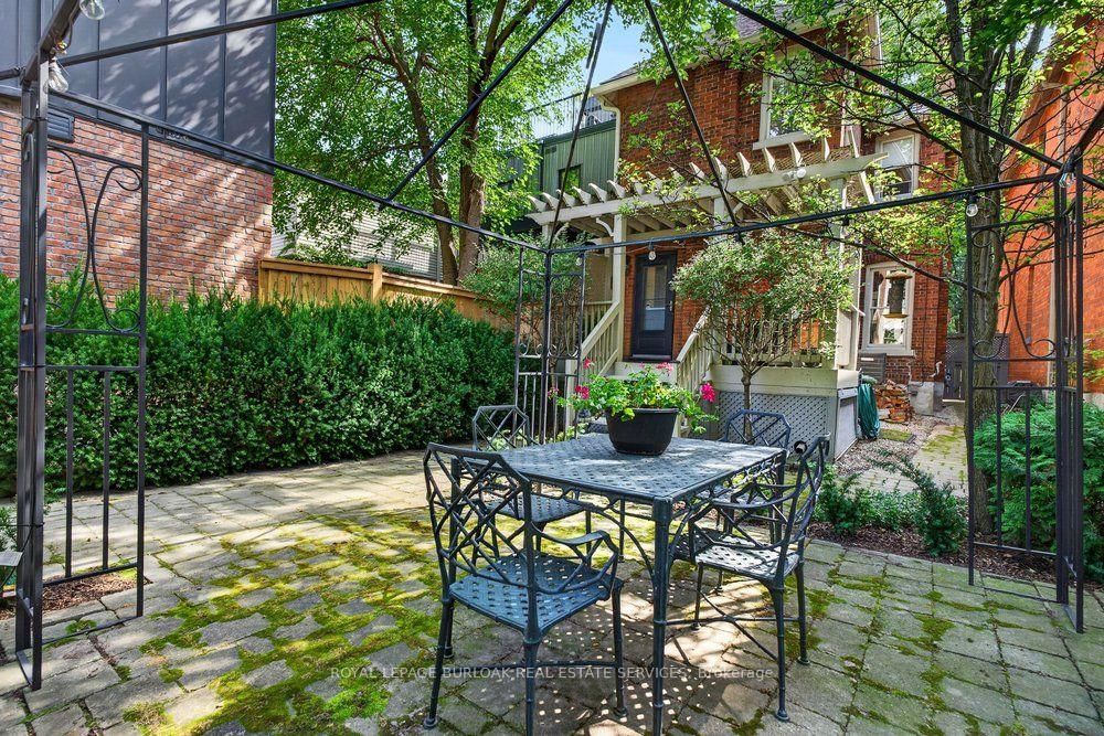 16 BRUCE Street • Hamilton, ON photo 34