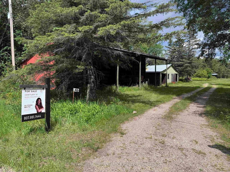 40 Birch Road
