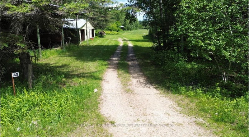 40 Birch Road