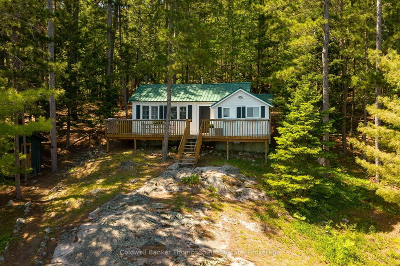 199 Gall Trail