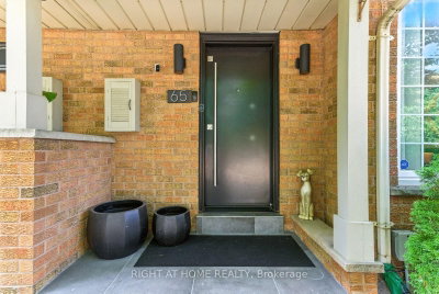 65 Sunvale Place W • Hamilton, ON photo 3
