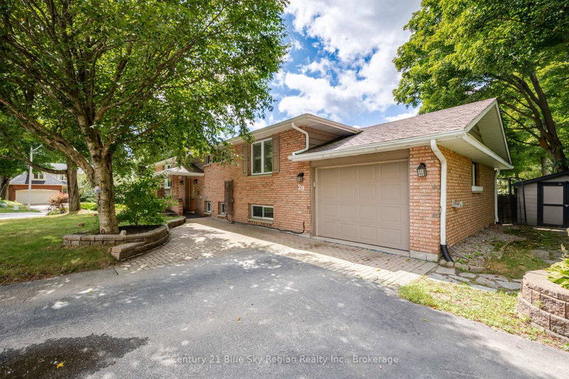 29 Carriage Crescent