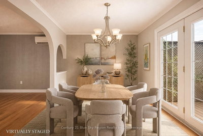 29 Carriage Crescent • North Bay, ON photo 8