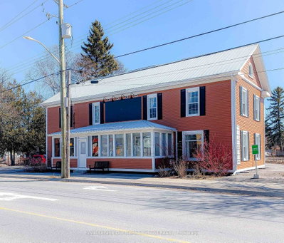 Office for lease at A-1 Lake Street, Prince Edward County, Ontario, K0K 2T0 - Picton Ward - MLS: X13719766
